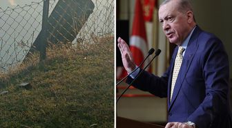 Cumhurbaşkanı Erdoğan, İran'ı açıkça uyardı: İkazlarda bulunduk, dostluğumuzun önemi bilinmeli