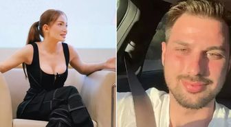 Danla Biliç'e şiddet uygulayan eski sevgilisi Berk Çetin ne ceza aldı? Berk Çetin kaç ay hapis cezası aldı hapis yatacak mı?