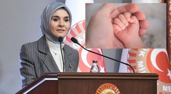 Doğum izni SON DAKİKA: Anne ve babalara doğum izni uzatıldı mı, kaç gün oldu? Yeni babalık izni kaç gün olacak?