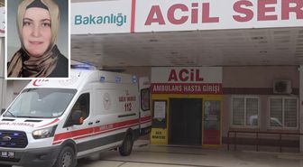 0 gün önce doğum yapan kadın, kalp krizi geçirip öldü