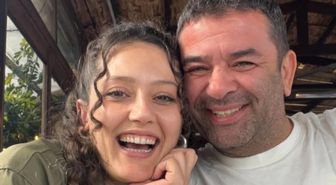 Duygu Arabacıoğlu kimdir? Bülent Şakrak'ın sevgilisi Duygu Arabacıoğlu kaç yaşında, nereli, ne iş yapıyor?