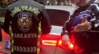 Ehliyetsiz yakalandı, 200 bin lira ceza yedi: 'Benim aracım o kadar etmiyor' diyerek sitem etti