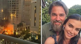 Engin Altan Düzyatan ile Neslişah Alkoçlar nerede yaşıyor, Dubai'de mi yaşıyorlar? Dubai'den ne zaman dönecekler, ne açıklama yaptılar?