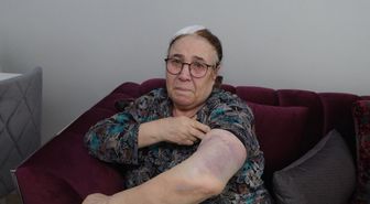 Esenyurt'ta bir yıldır tehdit ettiği çifti sopayla darbetti / Ek bilgi