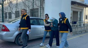 Adana'da Eşini Bıçaklayan Kadın, İntihar Girişiminde Bulundu