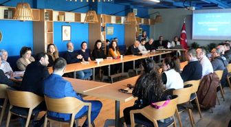 Eskişehir için 4 stratejik yatırım alanı açıklandı