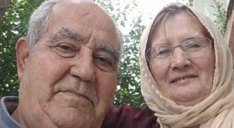 Muğla'da Ev Yangınında Çift Hayatını Kaybetti