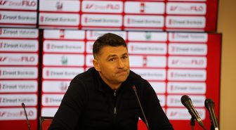 Fenerbahçe maçının ardından