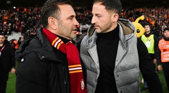 Fenerbahçe ve Galatasaray, 35 milyon euro'luk yıldızın peşinde