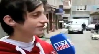 'Futbolda her şeyi bilen çocuk' yıllar sonra ortaya çıktı