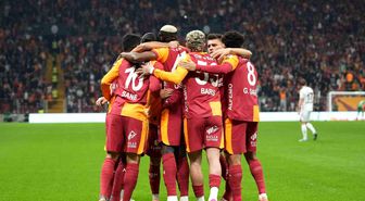 Galatasaray, Beşiktaş karşısında bu sezon ilk peşinde