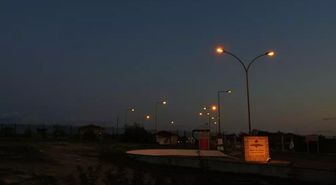 Güney Kıbrıs'taki İngiliz üssünde güvenlik alarmı! Sirenler çaldı