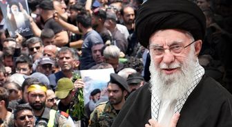 Hamaney'in cenaze töreni neden ertelendi? Tahran yönetiminin 2 gerekçesi var
