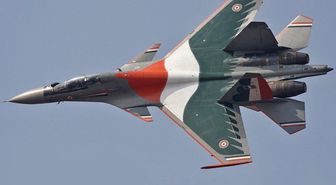 Hindistan'da orduya ait savaş uçağı radardan kayboldu