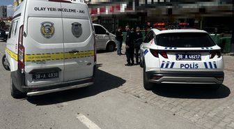Husumetlisini pastanede öldüren sanığa 10, ağabeyine 6 yıl 8 ay hapis cezası