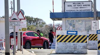 Kıbrıs Cumhuriyeti'nden İngiltere'ye tepki: 'Daha fazlasını bekliyoruz'