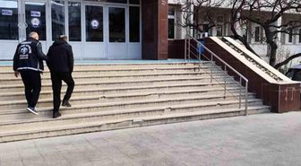 Kırıkkale'de aranan 7 hükümlü yakalandı