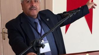 Kotanlı: 'Çalışanların huzuru ve adalete olan güveni önemli'