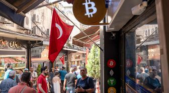 Kripto varlık işlemlerine on binde üç vergi geliyor