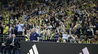 Fenerbahçe Beko, Monaco'yu 88-70 yenerek 9. galibiyetini aldı