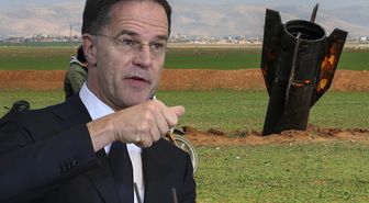 NATO savaşa girecek mi? Düşürülen İran füzesiyle ilgili 5. madde tartışmasına Rutte noktayı koydu