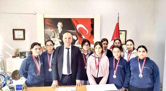 Bilek Güreşi Başarısıyla Finallere