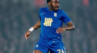 Osayi Samuel'e İngiltere'de linç girişimi
