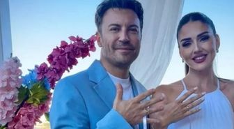 Öykü Cengiz kimdir? Tolga Güleç'in nişanlısı Öykü Cengiz kaç yaşında, nereli, ne iş yapıyor?