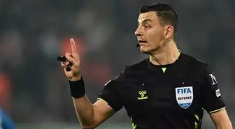Ozan Ergün'ün yönettiği maçlar: Ozan Ergün hangi maçları yönetti, Beşiktaş Galatasaray maçının hakemi Ozan Ergün mü olacak?