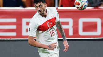 Samet Akaydin'dan sürpriz itiraf: Dört büyüklerden teklif geldi, Fenerbahçe ağır bastı