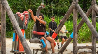 Survivor İletişim oyununu hangi takım kazandı, eleme potasına kim gitti 5 Mart Perşembe?
