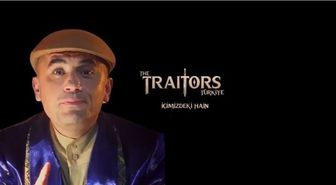 The Traitors ne zaman, hangi platformda yayınlanacak? Giray Altınok'un sunduğu The Traitors yarışmacıları kimler?