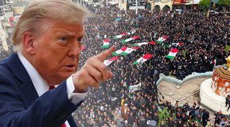 Trump, Hamaney'in yerine geçmesi muhtemel ismi veto etti: Kabul edilemez
