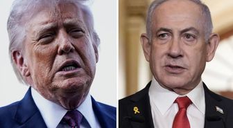 Trump: İsrail Cumhurbaşkanı Netanyahu için af çıkarmalı