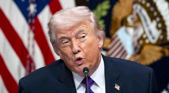 Trump'tan İran'daki Kürt grupların saldırıya geçmesine destek