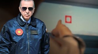 Türkiye'nin süper caydırıcı silahı: Menzili soruldu, cevap bomba