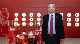 Vodafone Türkiye CEO'su Engin Aksoy: Global 5G tecrübemizi global teknoloji işbirlikleriyle pekiştiriyoruz