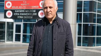 Yaptıramadığı 12 dişi için doktor icraya verdi evine ve aracına haciz geldi