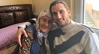 Yusuf Yazıcı'nın acı günü