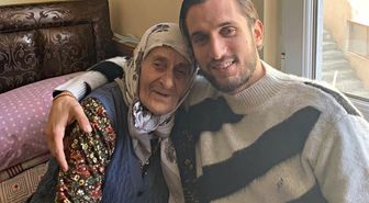 Yusuf Yazıcı'nın acı günü