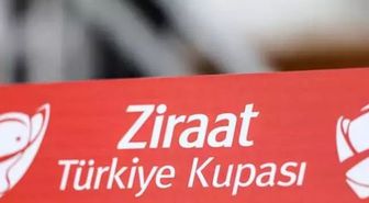 Ziraat Türkiye Kupası çeyrek final kurası ne zaman çekilecek? ZTK kura çekimi hangi gün yapılacak?