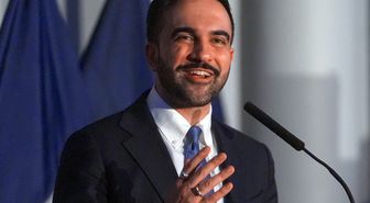 Zohran Mamdani, Türkiye'de programa katılacak