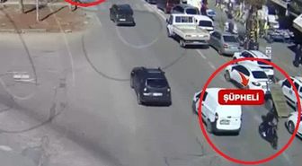 Abartı egzoz kullandığı için polisten kaçan sürücüye 'Dur' ihtarına uymamaktan 200 bin TL ceza