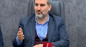 AK Partili Şen: 2 anne de çocuğuna aynı duayı okuyor