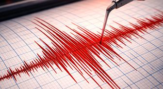 Antalya'da korkutan deprem
