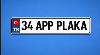 APP plaka cezası kaç TL, APP plaka cezası ne kadar?