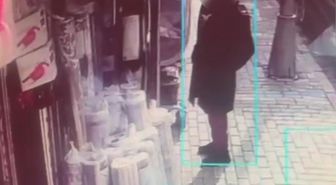Avcılar'da 1 ayda aynı koltuk örtüsünden 5 takım çalındı: Gelsin paramı ödesin