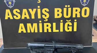 Aydın'da arkadaşını pompalı tüfekle başından vurarak öldüren şüpheli, tutuklandı