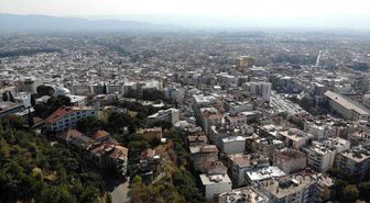 Aydın'da ikamet izinli yabancı sayısı arttı