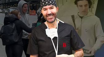 Baba Cihantimur 'dolandırıldım' deyip adliyeye koştu! Bakın nasıl kandırmışlar